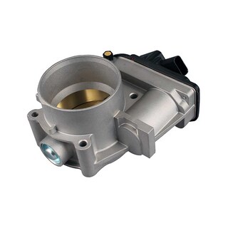 Foto 4 | Foto 4 | Cuerpo Aceleración Cardic Para Ford E250 4.6 2011 2012 2013 2014