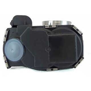 Foto 4 | Foto 4 | Cuerpo Aceleración Cardic Para Chevrolet Spark Lt 1.4 2020 2021