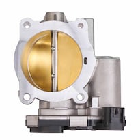 Cuerpo Aceleración Cardic Para Cadillac Srx Premium 3.0 2010 2011