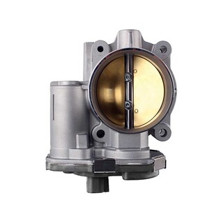 Foto 1 | Foto 1 | Cuerpo Aceleración Cardic Para Suzuki Xl7 3.6 2007 2008 2009