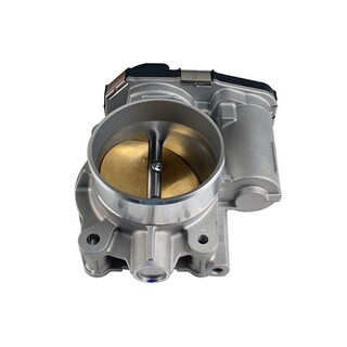 Foto 2 | Foto 2 | Cuerpo Aceleración Cardic Para Suzuki Xl7 3.6 2007 2008 2009