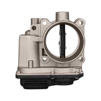 Cuerpo Aceleración Cardic Para Mitsubishi L200 Pickup 2.5 2020