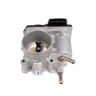 Foto 2 | Foto 2 | Cuerpo Aceleración Cardic Para Scion Xb 2.4 2008 2009 2010 2011