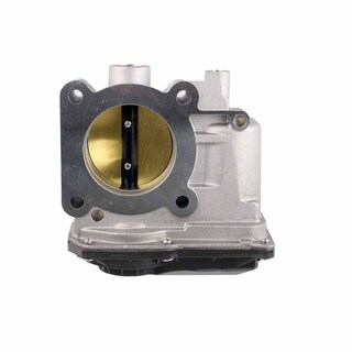 Foto 5 | Foto 5 | Cuerpo Aceleración Cardic Para Nissan Versa Note S Plus 1.6 2016