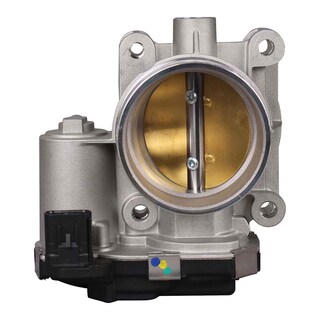 Foto 1 | Foto 1 | Cuerpo Aceleración Cardic Para Cadillac Cts Premium 2.0 2016