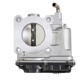 Foto 2 | Foto 2 | Cuerpo Aceleración Cardic Para Toyota Yaris Core 1.5 2010 2011 2012