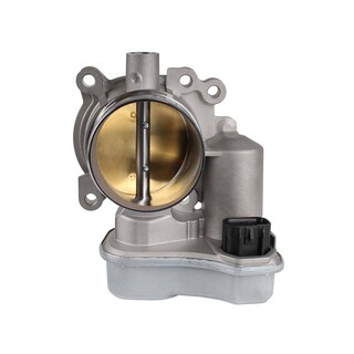 Foto 3 | Foto 3 | Cuerpo Aceleración Cardic Para Pontiac G5 Gt 2.4 2007