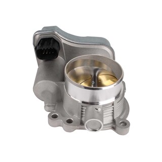 Foto 4 | Foto 4 | Cuerpo Aceleración Cardic Para Pontiac G5 Gt 2.4 2007