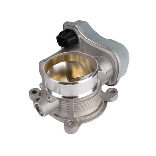 Foto 5 | Foto 5 | Cuerpo Aceleración Cardic Para Pontiac G5 Gt 2.4 2007