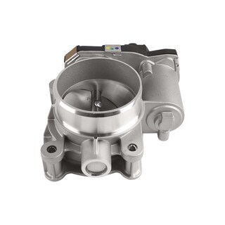 Foto 2 | Foto 2 | Cuerpo Aceleración Cardic Para Chevrolet Captiva Sport 2.4 2014