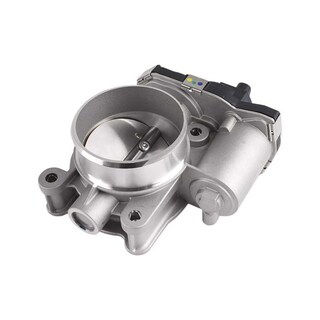 Foto 4 | Foto 4 | Cuerpo Aceleración Cardic Para Chevrolet Captiva Sport 2.4 2014