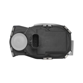 Foto 5 | Foto 5 | Cuerpo Aceleración Cardic Para Chevrolet Captiva Sport 2.4 2014