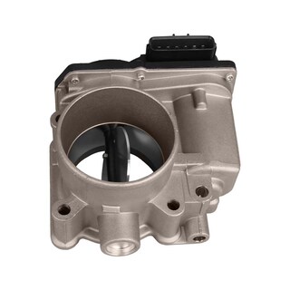 Foto 5 | Foto 5 | Cuerpo Aceleración Cardic Para Mitsubishi L200 2.4 2018 2019