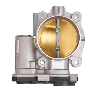 Foto 2 | Foto 2 | Cuerpo Aceleración Cardic Para Cadillac Srx Performance 3.0 2011