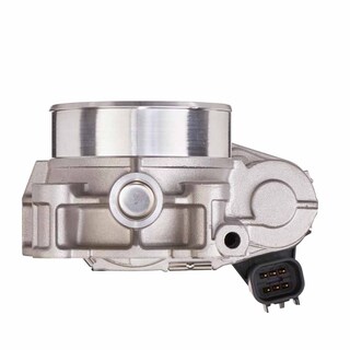 Foto 4 | Foto 4 | Cuerpo Aceleración Cardic Para Cadillac Srx Performance 3.0 2011