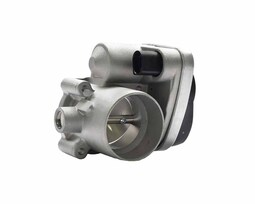 Cuerpo Aceleración Cardic Para Vw Polo 1.6 2003 2004 2005 2006 2007