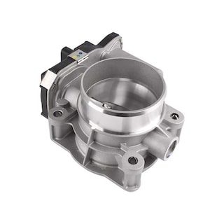 Foto 3 | Foto 3 | Cuerpo Aceleración Cardic Para Chevrolet Captiva Sport 2.4 2013