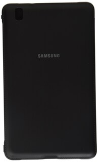 Foto 1 | Foto 1 | Funda Tipo Libro Samsung Galaxy Tabpro 8.4 Negra Ligera Con Despertador Automático