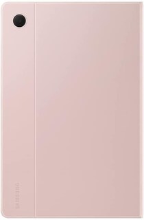 Foto 3 | Foto 3 | Funda Para Tablet Samsung Galaxy Tab A8 Oro Rosa Magnética Con Cierre Ajustable