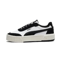 Tenis Puma Carina Mia Og Para Mujer Blanco
