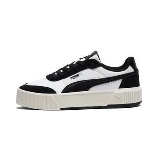 Foto 1 | Foto 1 | Tenis Puma Carina Mia Og Para Mujer Blanco