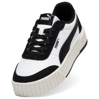 Foto 4 | Foto 4 | Tenis Puma Carina Mia Og Para Mujer Blanco