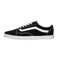 Tenis Vans Old Skool Lowpro Para Mujer Negro