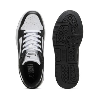 Foto 6 | Foto 6 | Tenis Rebound Femme Low Para Mujer Negro