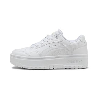 Foto 1 | Foto 1 | Tenis Rebound Femme Low Para Mujer Blanco