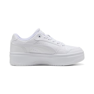 Foto 2 | Foto 2 | Tenis Rebound Femme Low Para Mujer Blanco