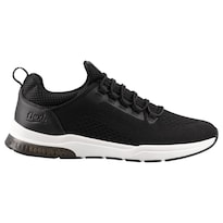 Tenis Flexi Para Mujer Casuales Negro