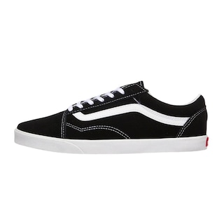 Foto 1 | Foto 1 | Tenis Vans Old Skool Lowpro Para Mujer Negro