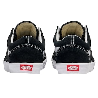 Foto 2 | Foto 2 | Tenis Vans Old Skool Lowpro Para Mujer Negro