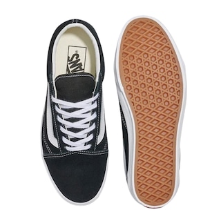 Foto 3 | Foto 3 | Tenis Vans Old Skool Lowpro Para Mujer Negro