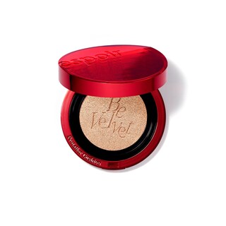 Foto 2 | Foto 2 | Maquillaje Cushion Espoir Protailor Be Velvet Cover 25 Tan 13g Alta Cobertura