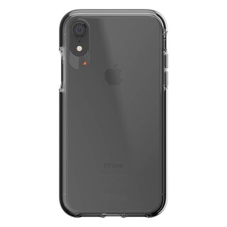 Foto 2 | Foto 2 | Funda Gear4 Piccadilly Transparente Para Iphone Xr Negro Con Protección Avanzada Contra Impactos