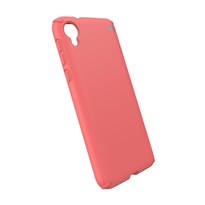 Funda Speck Presidio Lite Para Moto E6 Rosa Loro Y Azul Cielo Con Protección Superior