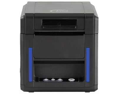 Foto 1 | Foto 1 | Miniprinter Ecline 80340 Térmica 80mm Usb