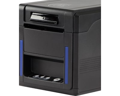 Foto 2 | Foto 2 | Miniprinter Ecline 80340 Térmica 80mm Usb