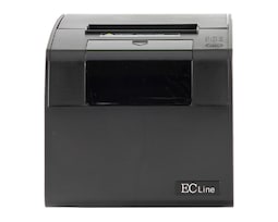 Miniprinter Ecline Pm80250 Térmica 72mm