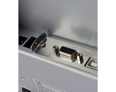 Foto 4 | Foto 4 | Miniprinter Ecline Pm58110 Térmica 58mm Usb