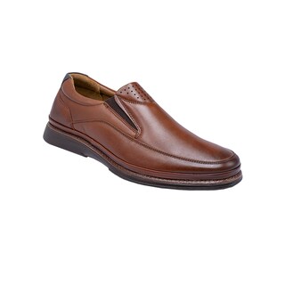 Foto 1 | Foto 1 | Mocasín Casual Florsheim Baruc Tan Piel Para Hombre
