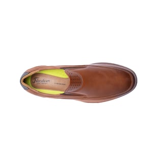 Foto 3 | Foto 3 | Mocasín Casual Florsheim Baruc Tan Piel Para Hombre