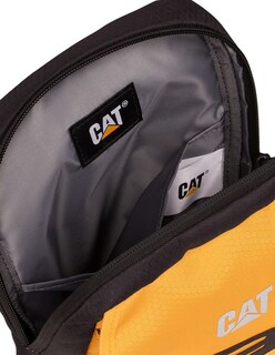 Foto 4 | Foto 4 | Crossbody Casual Cat Multicolor Textil Unisex