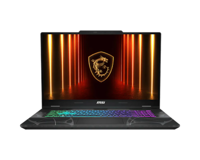 Foto 1 | Foto 1 | Laptop Msi Cyborg 17 Core 7 240h 16gb Ddr5 1tb Ssd Rtx 5060 17.3'' Fhd Windows 11 Home Negro