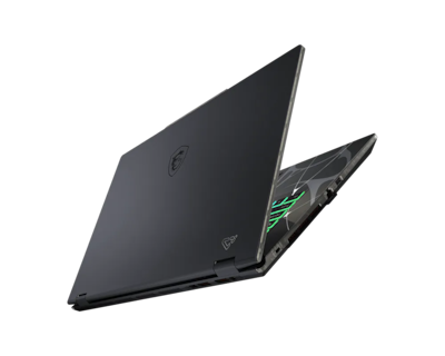 Foto 3 | Foto 3 | Laptop Msi Cyborg 17 Core 7 240h 16gb Ddr5 1tb Ssd Rtx 5060 17.3'' Fhd Windows 11 Home Negro