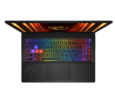 Foto 4 | Foto 4 | Laptop Msi Crosshair A16 Ryzen 9 8940hx 32gb Ddr5 1tb Ssd Rtx 5070 16'' Qhd Windows 11 Pro Gris