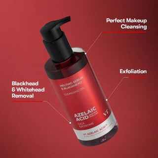 Foto 3 | Foto 3 | Aceite Limpiador Vt Az Care 200ml.