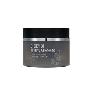 Foto 1 | Foto 1 | Exfoliante Facial Mommy Care Perilla Whitening Wash Off 100g – Exfoliante Suave Para Mejorar Textura Y Reducir Manchas