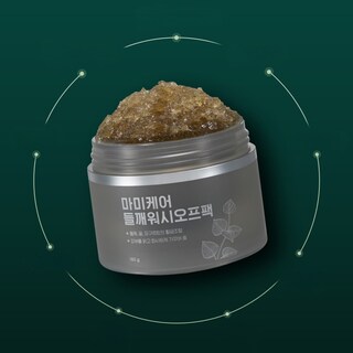 Foto 4 | Foto 4 | Exfoliante Facial Mommy Care Perilla Whitening Wash Off 100g – Exfoliante Suave Para Mejorar Textura Y Reducir Manchas